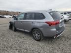 2018 Mitsubishi Outlander ES