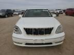 2004 Lexus LS 430