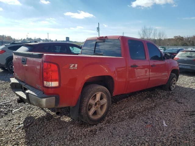 2007 GMC New Sierra K1500