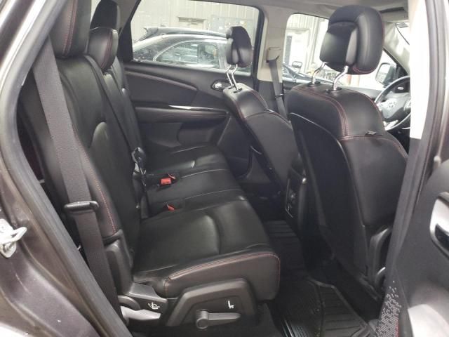 2015 Dodge Journey R/T