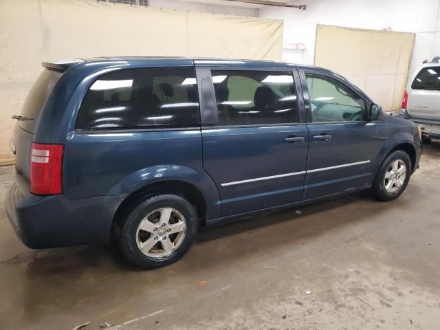 2008 Dodge Grand Caravan SXT