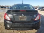 2019 Nissan Versa S