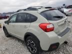 2016 Subaru Crosstrek Limited