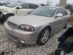 2006 Lincoln LS