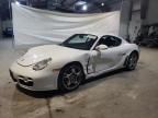 2008 Porsche Cayman S