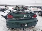 2003 Pontiac Grand AM SE1