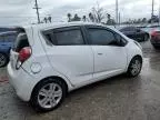 2014 Chevrolet Spark 1LT