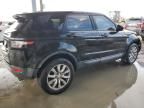 2015 Land Rover Range Rover Evoque Pure