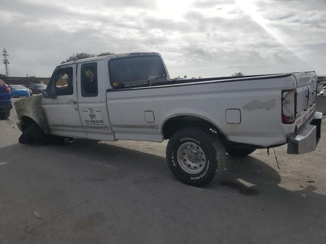 1996 Ford F150