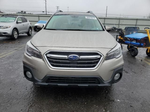 2019 Subaru Outback 3.6R Limited