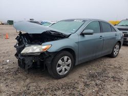 2009 Toyota Camry Base en venta en Houston, TX