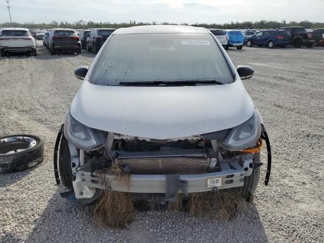 2019 Chevrolet Bolt EV LT