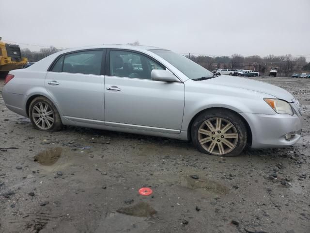 2008 Toyota Avalon XL