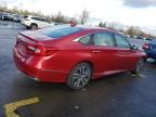 2019 Honda Accord Touring Hybrid