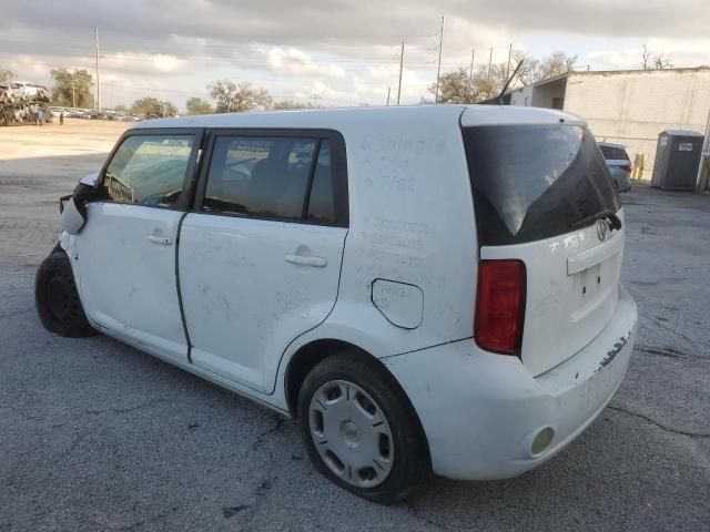 2008 Scion XB