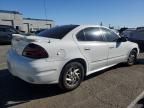 2004 Pontiac Grand AM SE1