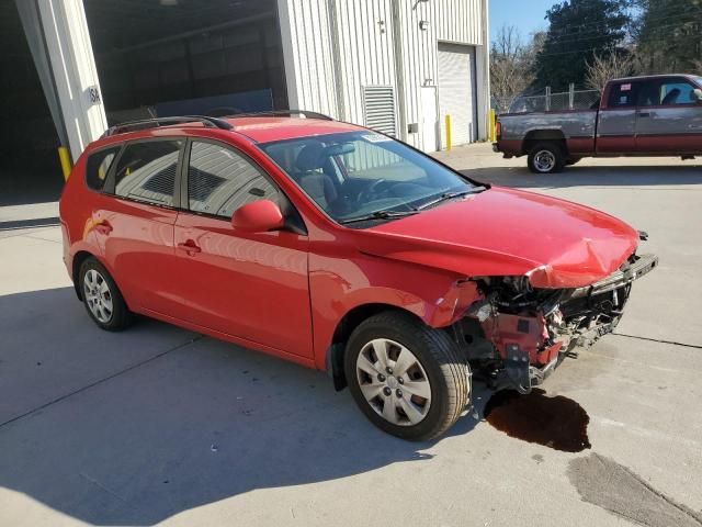 2011 Hyundai Elantra Touring GLS