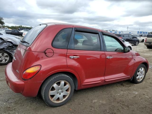 2004 Chrysler PT Cruiser Touring