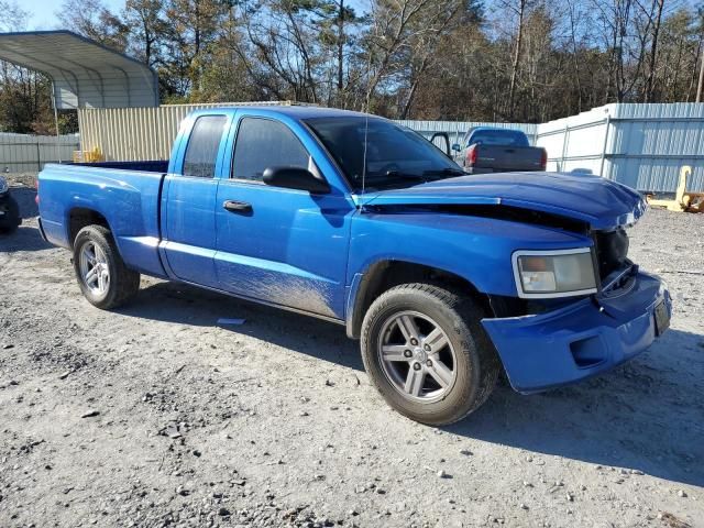 2008 Dodge Dakota SXT