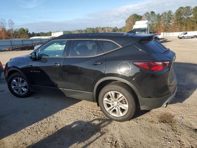 2019 Chevrolet Blazer 1LT