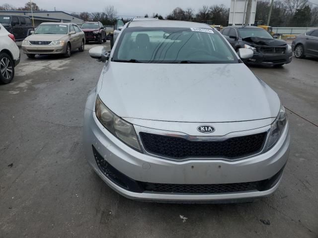 2011 KIA Optima LX