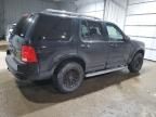 2005 Ford Explorer Limited