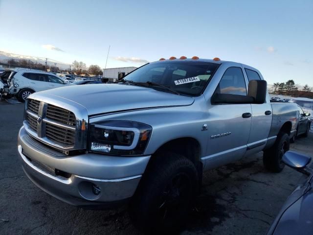 2006 Dodge RAM 2500 ST