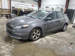 Dodge salvage cars for sale: 2015 Dodge Dart SXT