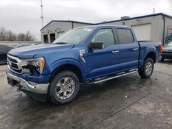 2023 Ford F150 Supercrew en venta en Rogersville, MO