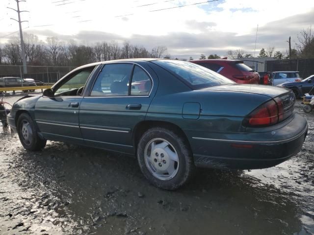 1999 Chevrolet Lumina Base