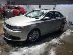 2011 Volkswagen Jetta SEL