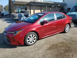 2024 Toyota Corolla LE en venta en Hayward, CA