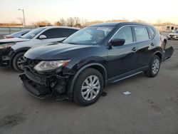 2017 Nissan Rogue S en venta en Glassboro, NJ