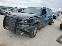 4 X 4 for sale at auction: 2003 Chevrolet Suburban K1500