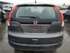 2012 Honda CR-V LX