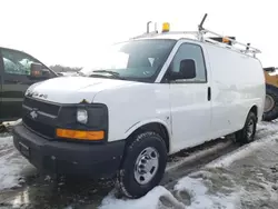 Chevrolet Vehiculos salvage en venta: 2012 Chevrolet Express G2500