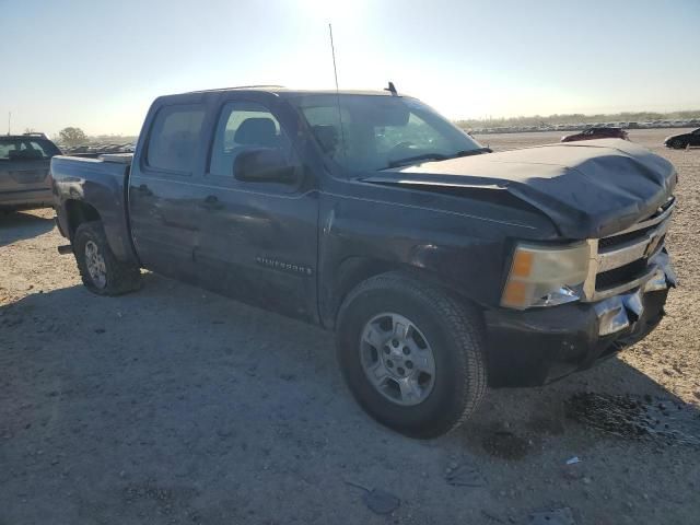 2008 Chevrolet Silverado K1500