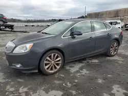 Buick Verano salvage cars for sale: 2015 Buick Verano Convenience