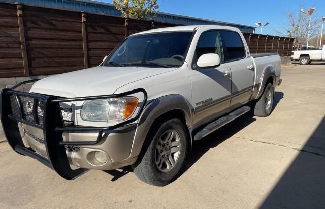 2005 Toyota Tundra Double Cab Limited