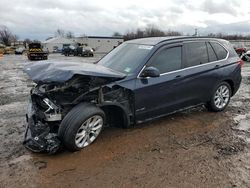 BMW x5 Vehiculos salvage en venta: 2016 BMW X5 XDRIVE35I