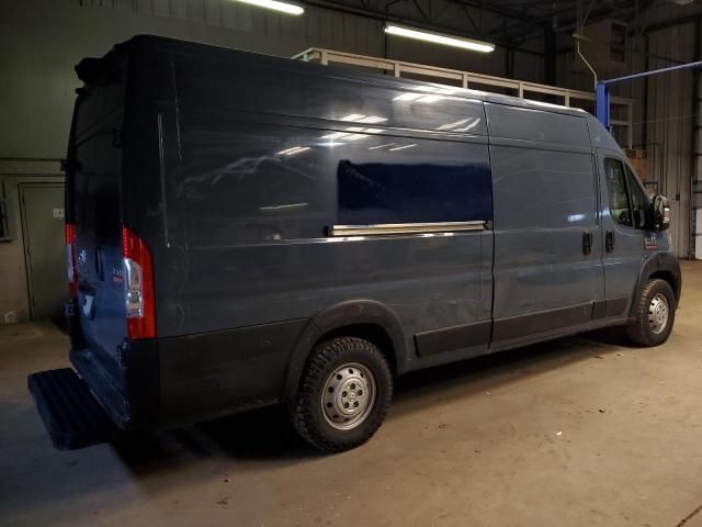 2020 Dodge 2020 RAM Promaster 3500 3500 High