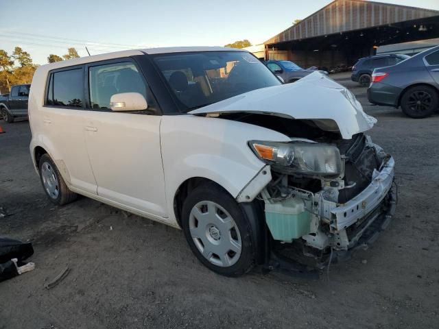 2014 Scion XB