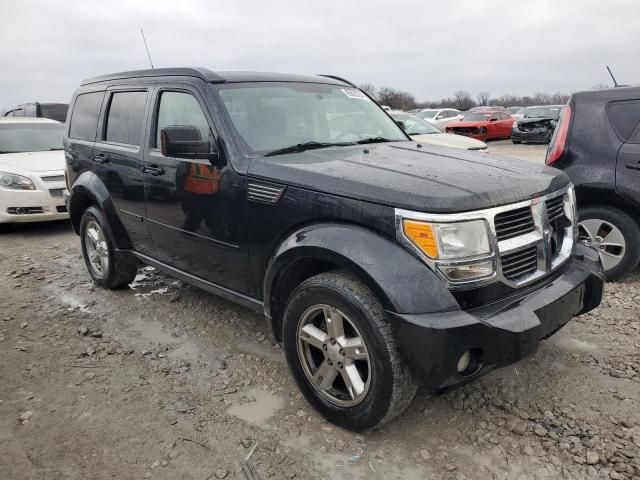 2008 Dodge Nitro SXT