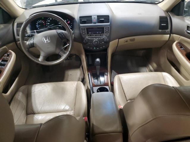 2006 Honda Accord EX