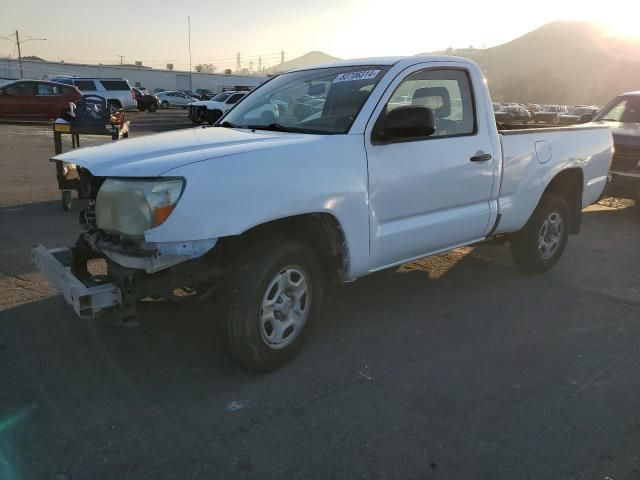 2007 Toyota Tacoma