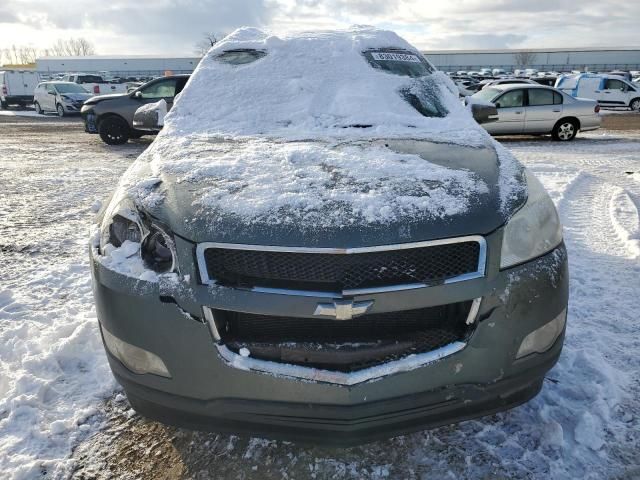 2011 Chevrolet Traverse LT