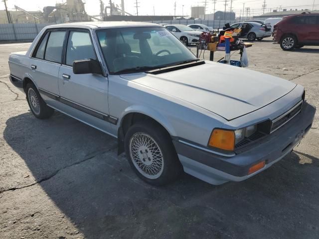 1984 Honda Accord 1800 LX