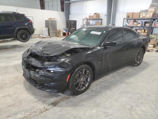 2018 Dodge Charger GT