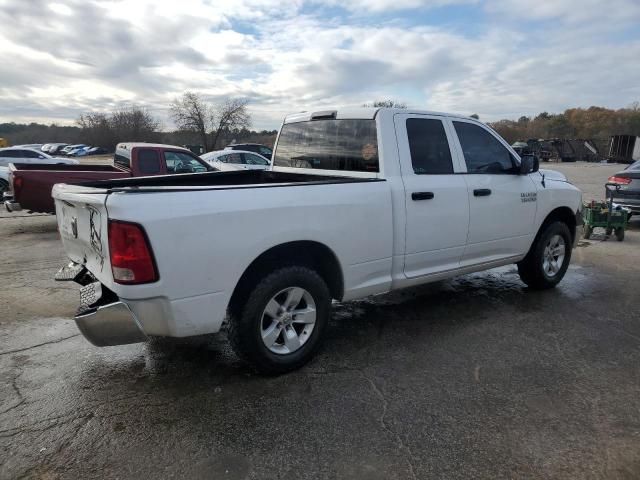 2014 Dodge RAM 1500 ST