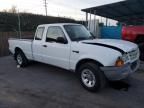 2003 Ford Ranger Super Cab